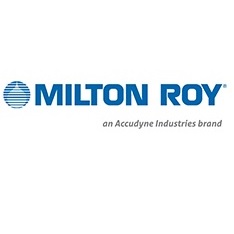 Logo Milton Roy