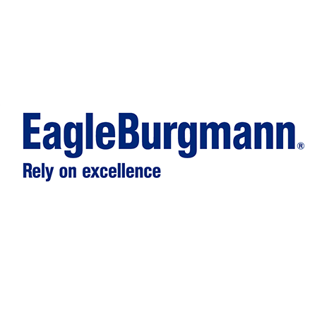 Logo Eagle Burgmann
