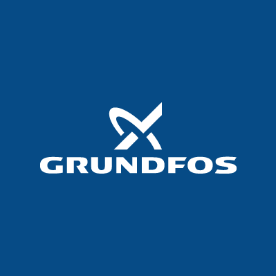 Logo Grundfos