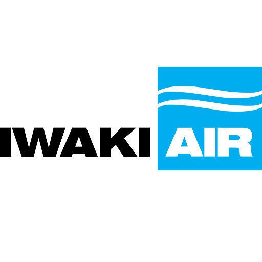 Logo Iwaki Air