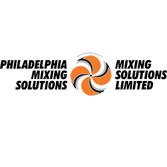 Logo Philadelphia Mixers